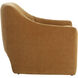 Nevaeh Danny Amber Lounge Chair